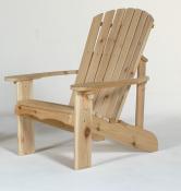 Click to enlarge image  - Adirondack Chair - Our Top-Selling Conventional Adirondack Chair