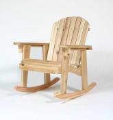 Garden Rocker