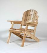 Garden Folding Chair