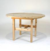 Click to enlarge image  - Garden Table  - This Garden Table matches Garden Chair